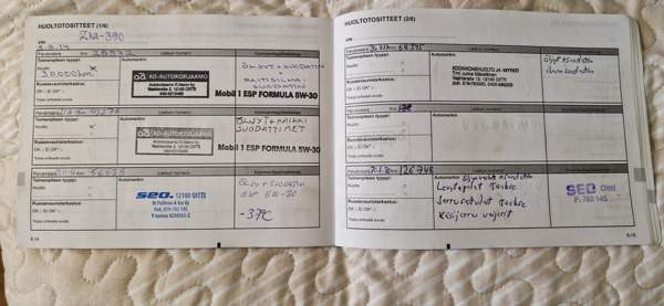 Renault Trafic Raisio - photo 8