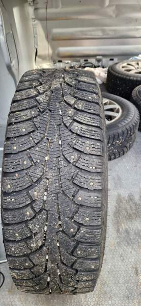 Renault Trafic Raisio - photo 6