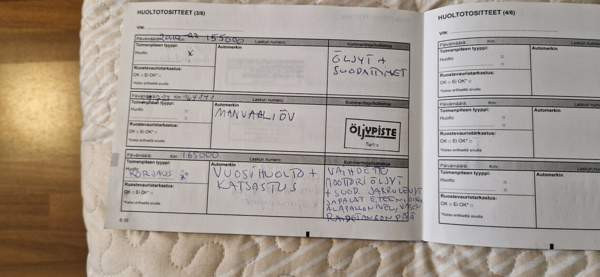 Renault Trafic Raisio - photo 7