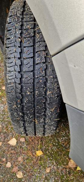 Renault Trafic Raisio - photo 5