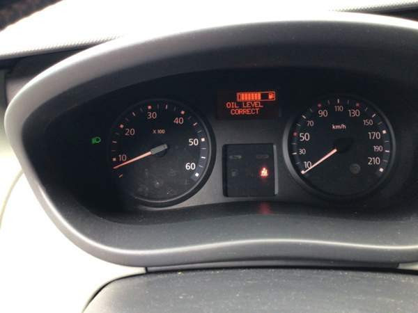 Nissan Primastar Туусула - изображение 8