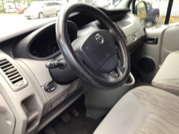 Nissan Primastar Туусула - изображение 7