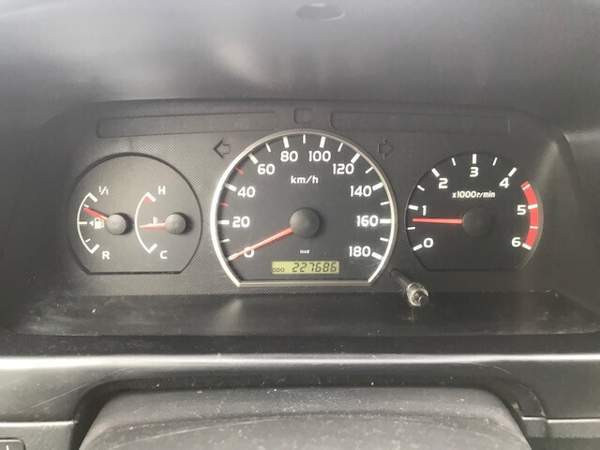 Toyota Hiace Nurmijaervi – foto 7