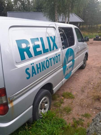 Toyota Hiace Чукотский АО - изображение 4