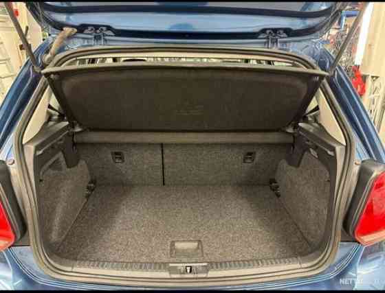 Volkswagen Polo Эспоо