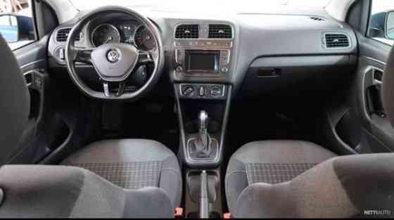 Volkswagen Polo Эспоо