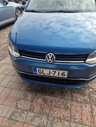 Volkswagen Polo Эспоо - изображение 7