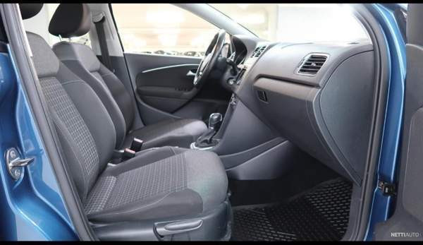 Volkswagen Polo Espoo - valokuva 4