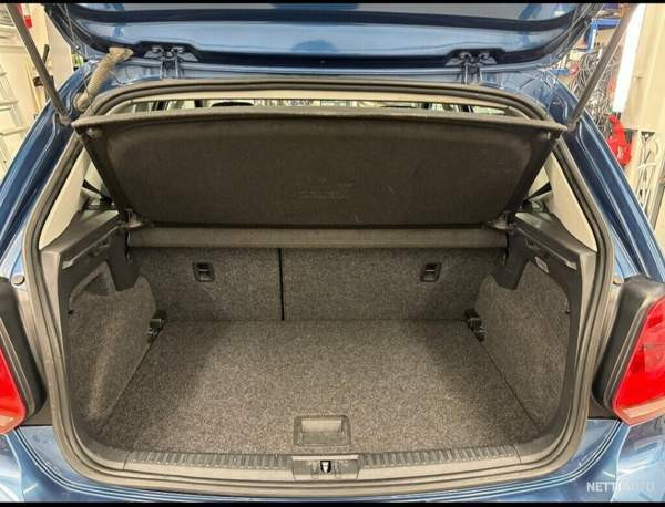 Volkswagen Polo Espoo - valokuva 6