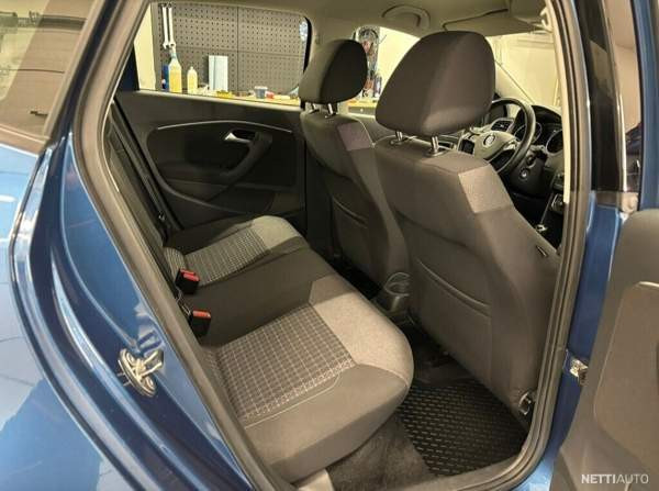 Volkswagen Polo Espoo - valokuva 5
