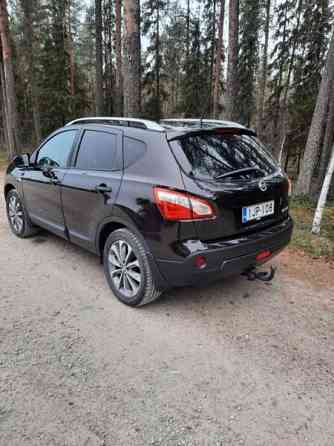 Nissan Qashqai Kemijärvi