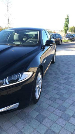Jaguar XF Эспоо - изображение 2