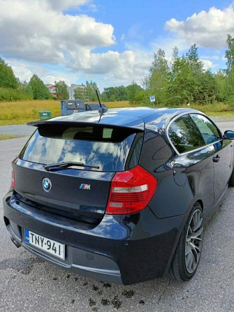 BMW 130 Pirkkala - photo 7