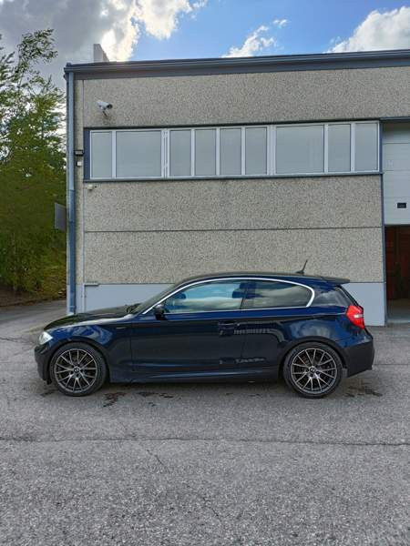 BMW 130 Pirkkala - изображение 3