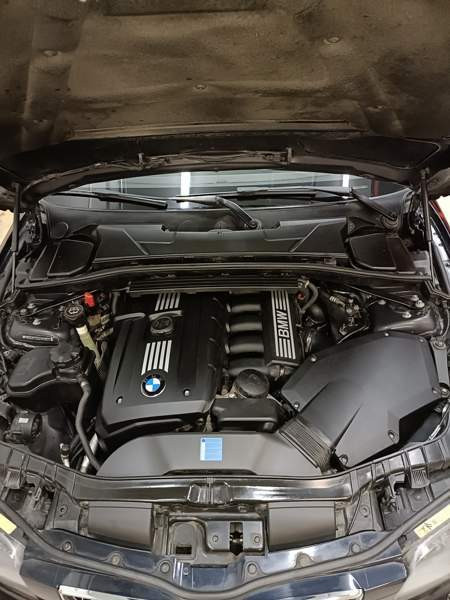 BMW 130 Pirkkala - изображение 8