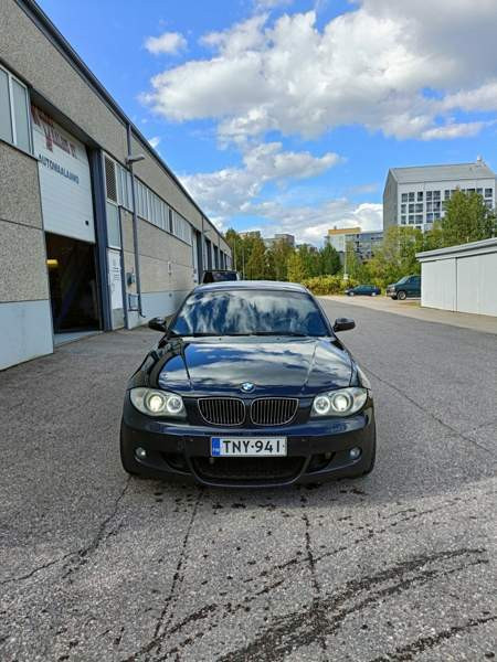 BMW 130 Pirkkala - изображение 4