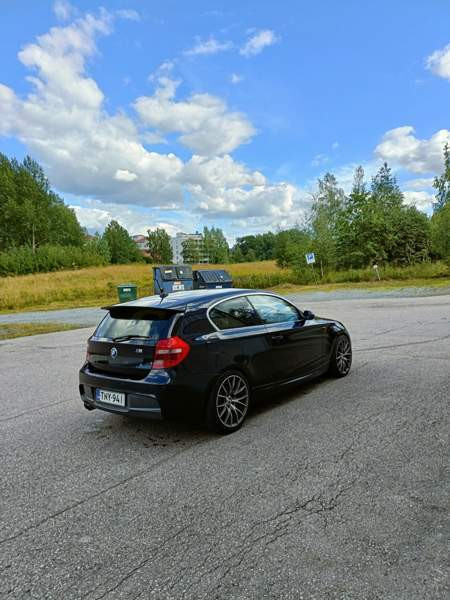 BMW 130 Pirkkala - изображение 6