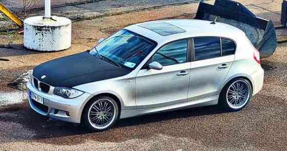 BMW 130 Чукотский АО