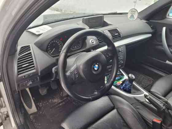 BMW 130 Чукотский АО
