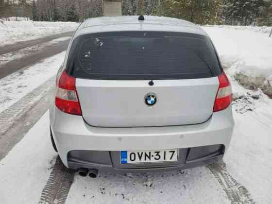 BMW 130 Чукотский АО