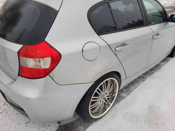 BMW 130 Чукотский АО