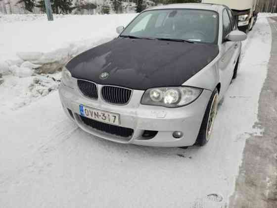 BMW 130 Чукотский АО
