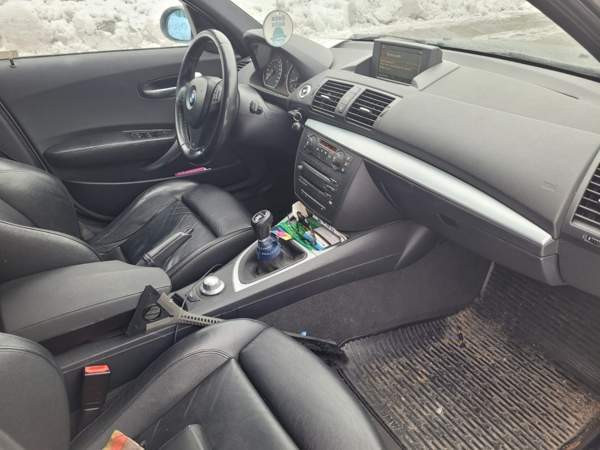 BMW 130 Chukotskiy Avtonomnyy Okrug – foto 7