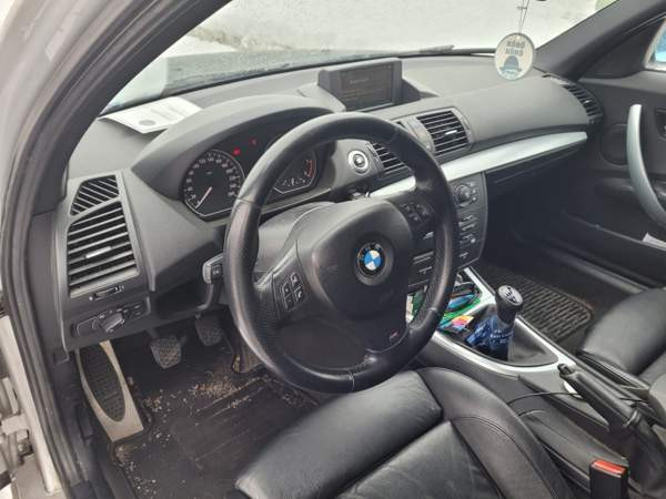 BMW 130 Chukotskiy Avtonomnyy Okrug – foto 6