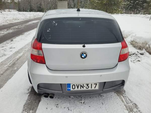 BMW 130 Chukotskiy Avtonomnyy Okrug – foto 5