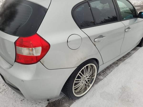 BMW 130 Chukotskiy Avtonomnyy Okrug – foto 4