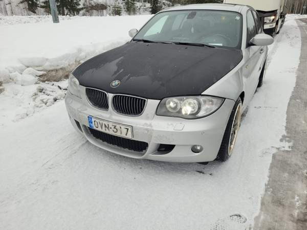 BMW 130 Chukotskiy Avtonomnyy Okrug – foto 2