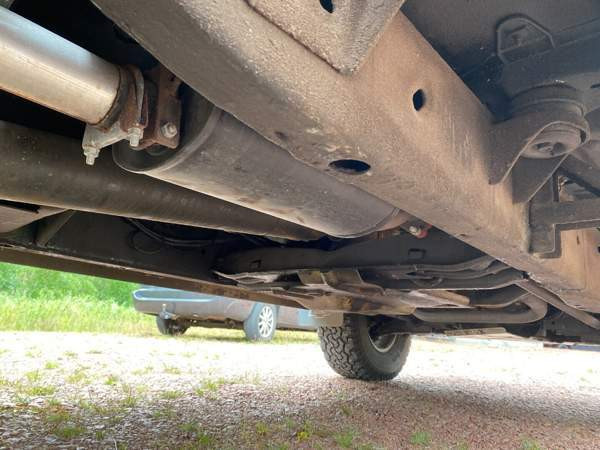 Chevrolet S10 Mariehamn – foto 7