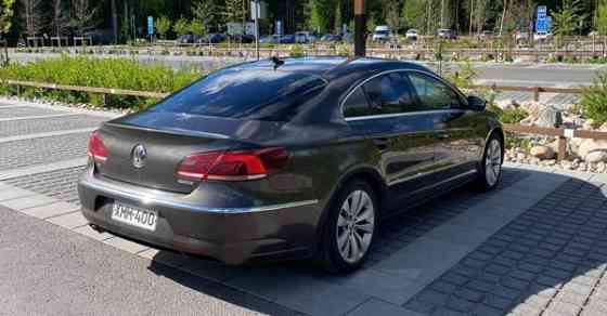Volkswagen CC Vantaa