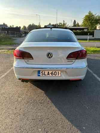 Volkswagen CC Oulu