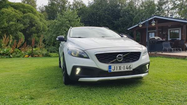Volvo V40 Cross Country Korsholm - изображение 5