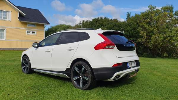 Volvo V40 Cross Country Korsholm - изображение 7