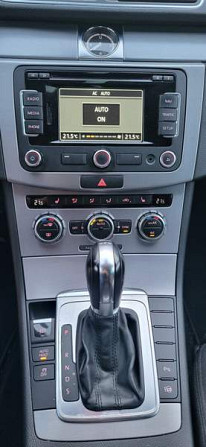 Volkswagen CC Helsinki - valokuva 8
