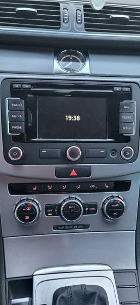 Volkswagen CC Helsinki - valokuva 7