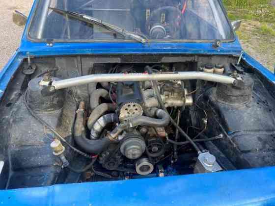 Volvo 340 Vihti