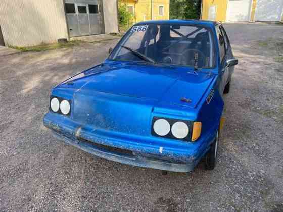 Volvo 340 Vihti