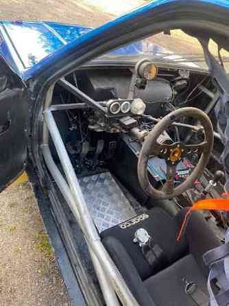Volvo 340 Vihti