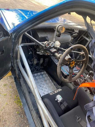 Volvo 340 Vihti - valokuva 3