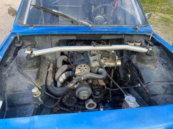 Volvo 340 Vihti - photo 2