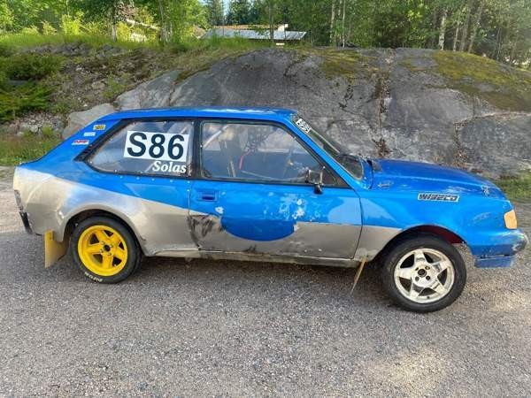 Volvo 340 Vihti - photo 4