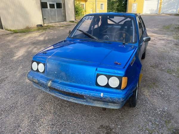 Volvo 340 Vihti - photo 1