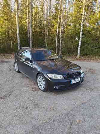 BMW 325 Anjalankoski