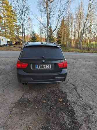 BMW 325 Anjalankoski