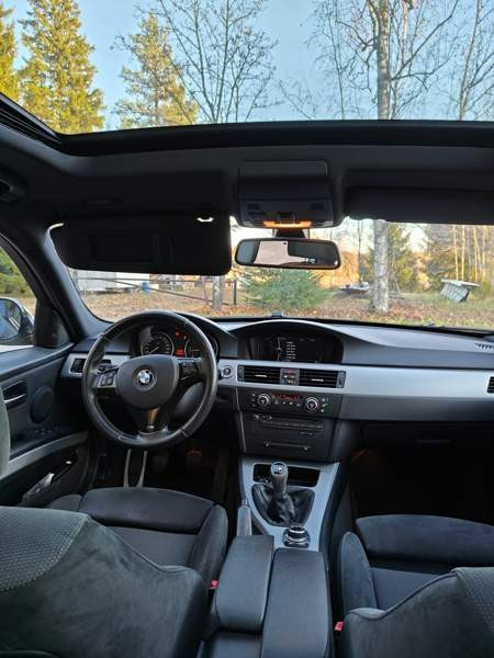 BMW 325 Anjalankoski - photo 6