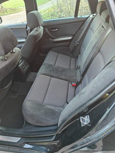 BMW 325 Anjalankoski - photo 7