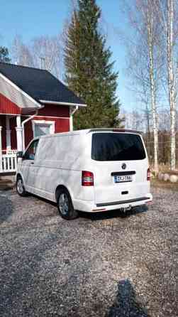 Volkswagen Transporter Глебычево